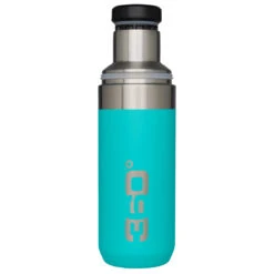 360 Degrees Vacuum Insulated Flask - Insulated Bottle -Robe Outdoor Shop 360 degrees vacuum insulated flask insulated bottle detail 3