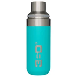 360 Degrees Vacuum Insulated Flask - Insulated Bottle -Robe Outdoor Shop 360 degrees vacuum insulated flask insulated bottle detail 4