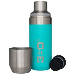 360 Degrees Vacuum Insulated Flask - Insulated Bottle -Robe Outdoor Shop 360 degrees vacuum insulated flask insulated bottle detail 5