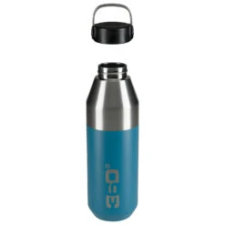 Robe Outdoor Shop -Robe Outdoor Shop 360 degrees vacuum narrow mouth insulated bottle detail 2