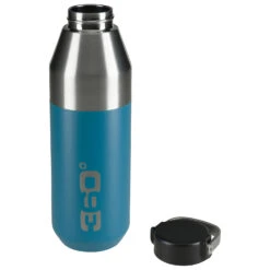 360 Degrees Vacuum Narrow Mouth - Insulated Bottle 11 360 Degrees Vacuum Narrow Mouth - Insulated Bottle -Robe Outdoor Shop 360 degrees vacuum narrow mouth insulated bottle detail 4