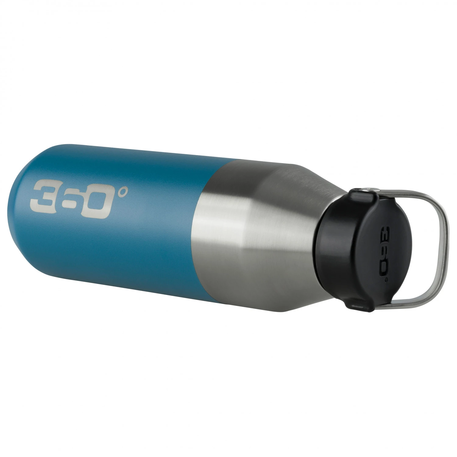 360 Degrees Vacuum Narrow Mouth - Insulated Bottle 7 360 Degrees Vacuum Narrow Mouth - Insulated Bottle - Image 5