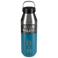 360 Degrees Vacuum Narrow Mouth - Insulated Bottle 13 360 Degrees Vacuum Narrow Mouth - Insulated Bottle -Robe Outdoor Shop 360 degrees vacuum narrow mouth insulated bottle detail 6