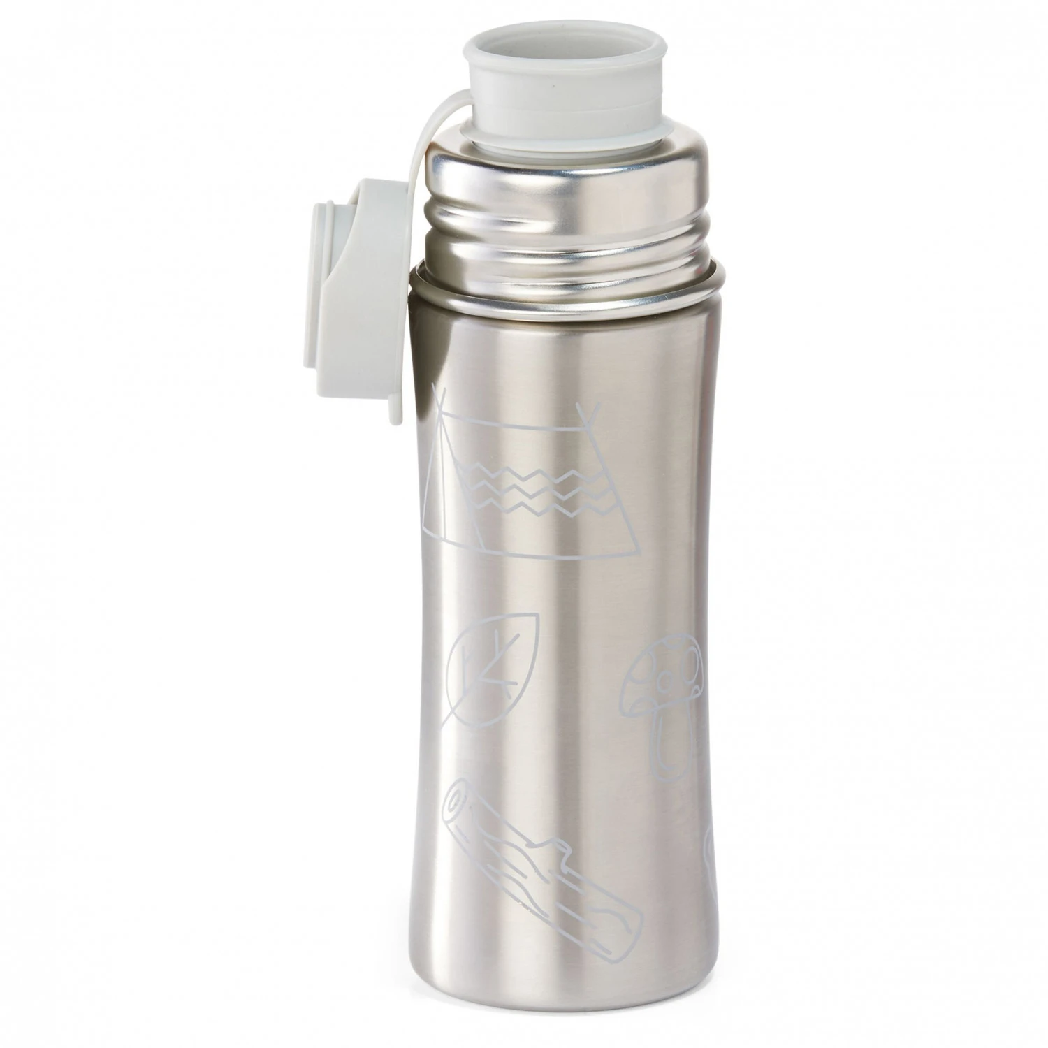 Affenzahn Drinking Bottle Koala - Water Bottle 4 Affenzahn Drinking Bottle Koala - Water Bottle - Image 2