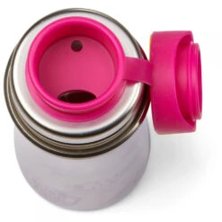 Affenzahn Drinking Bottle Owl - Water Bottle -Robe Outdoor Shop affenzahn drinking bottle owl water bottle detail 3