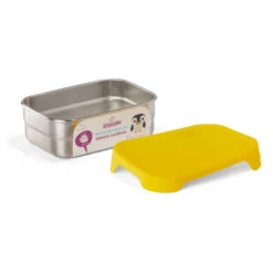 Affenzahn Lunchbox Set Tiger - Food Storage 12 Affenzahn Lunchbox Set Tiger - Food Storage -Robe Outdoor Shop affenzahn lunchbox set tiger food storage detail 5