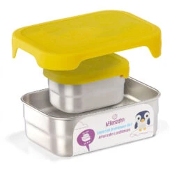 Affenzahn Lunchbox Set Tiger - Food Storage 13 Affenzahn Lunchbox Set Tiger - Food Storage -Robe Outdoor Shop affenzahn lunchbox set tiger food storage detail 6
