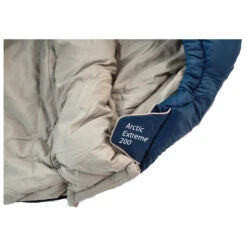 Arctic Extrem 200/225 - Synthetic Sleeping Bag -Robe Outdoor Shop alvivo arctic extrem 200 225 synthetic sleeping bag detail 3