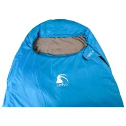 Light 4 - Synthetic Sleeping Bag -Robe Outdoor Shop alvivo light 4 synthetic sleeping bag detail 3