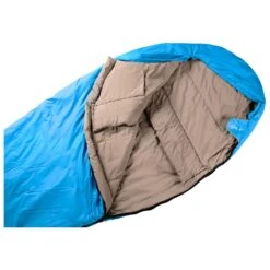Light 4 - Synthetic Sleeping Bag -Robe Outdoor Shop alvivo light 4 synthetic sleeping bag detail 6