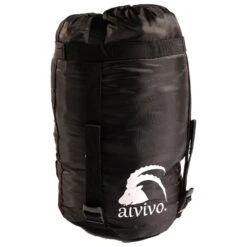 Light 4 - Synthetic Sleeping Bag -Robe Outdoor Shop alvivo light 4 synthetic sleeping bag detail 9