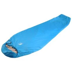 Light 8 - Synthetic Sleeping Bag -Robe Outdoor Shop alvivo light 8 synthetic sleeping bag detail 2