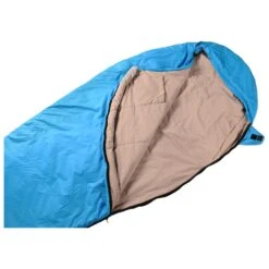 Light 8 - Synthetic Sleeping Bag -Robe Outdoor Shop alvivo light 8 synthetic sleeping bag detail 6