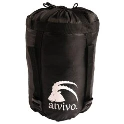 Light 8 - Synthetic Sleeping Bag -Robe Outdoor Shop alvivo light 8 synthetic sleeping bag detail 8