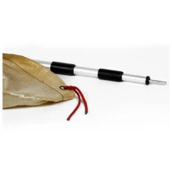 Basic Nature Support Pole Aluminium (2-pack) 5 Basic Nature Support Pole Aluminium (2-pack) -Robe Outdoor Shop basic nature aufstellstange alu 2 pack detail 2