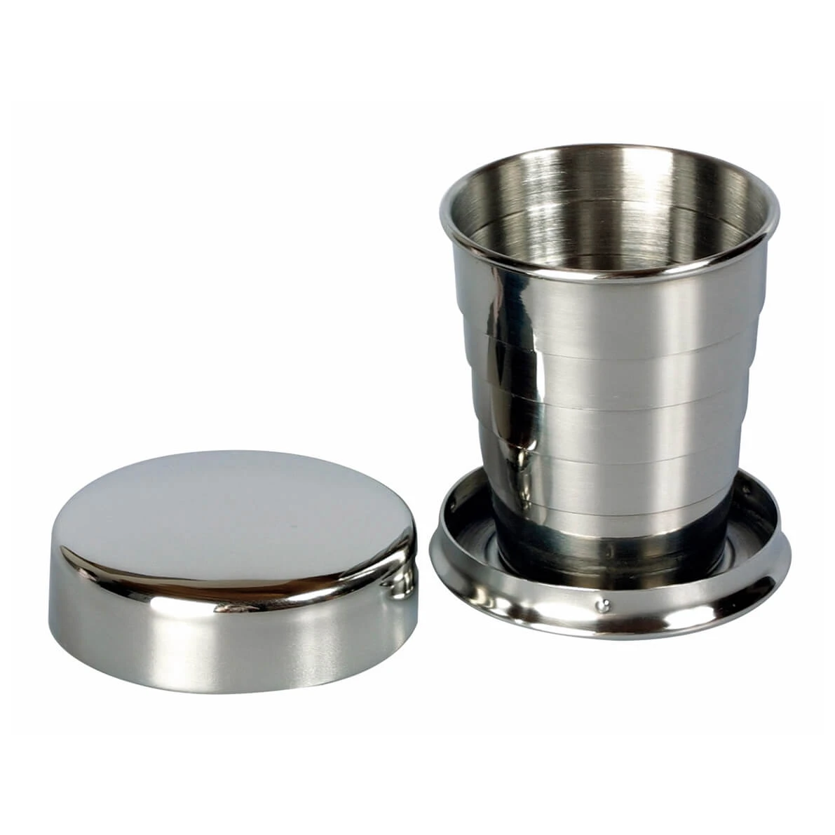 Basic Nature Extendable Mug 3 Basic Nature Extendable Mug