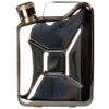Basic Nature Hip Flask Canister - Flask -Robe Outdoor Shop basic nature hip flask canister flask