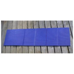 Basic Nature Isomatte Faltbar - Sleeping Mat -Robe Outdoor Shop basic nature isomatte faltbar sleeping mat detail 3