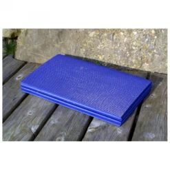 Basic Nature Isomatte Faltbar - Sleeping Mat -Robe Outdoor Shop basic nature isomatte faltbar sleeping mat detail 4