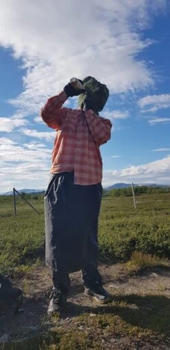 Basic Nature Moskitohutnetz No-See-Um - Mosquito Net -Robe Outdoor Shop basic nature moskitohutnetz no see um myggnaet f6e017ea79eaa1e1c57a74b81b1d15a9 1