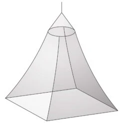 Basic Nature Moskitonetz Klassik Baldachin Mesh - Mosquito Net -Robe Outdoor Shop basic nature moskitonetz klassik baldachin mesh mosquito net detail 3