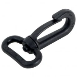 Basic Nature Rotatable Carabiner