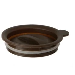 Basic Nature Stainless Steel Mug - "Bamboo" - Cup -Robe Outdoor Shop basic nature stainless steel mug bamboo cup detail 3