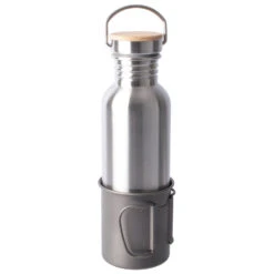 Basic Nature Titanbecher -Robe Outdoor Shop basic nature titanbecher detail 5