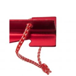 Basic Nature Zelthering T-Stake - Tent Stake -Robe Outdoor Shop basic nature zelthering t stake tent stake detail 3