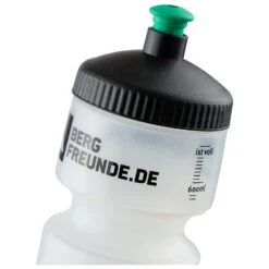Cycling Water Bottle BIO - Cycling Water Bottles -Robe Outdoor Shop bergfreundede cycling water bottle bio cycling water bottles detail 3