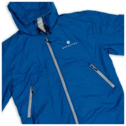 Cozybag Comfort - Synthetic Sleeping Bag -Robe Outdoor Shop bergstop cozybag comfort synthetic sleeping bag detail 3