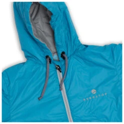 CozyBag Light - Synthetic Sleeping Bag -Robe Outdoor Shop bergstop cozybag light synthetic sleeping bag detail 5