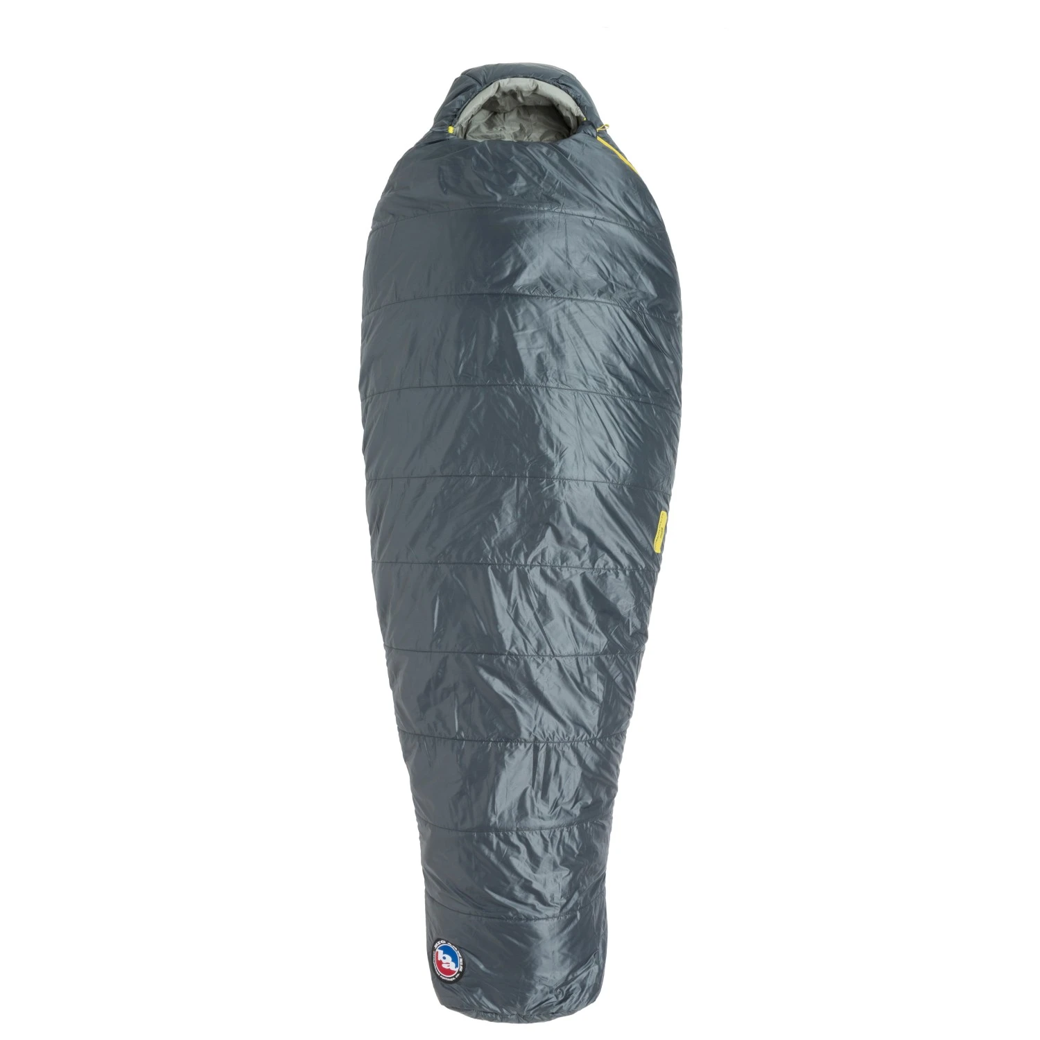 Big Agnes Anthracite 20 - Synthetic Sleeping Bag 3 Big Agnes Anthracite 20 - Synthetic Sleeping Bag