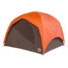 Big Agnes Big House 4 - 4-person Tent -Robe Outdoor Shop big agnes big house 4 4 person tent