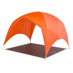 Big Agnes Big House 6 - Group Tent -Robe Outdoor Shop big agnes big house 6 group tent detail 3