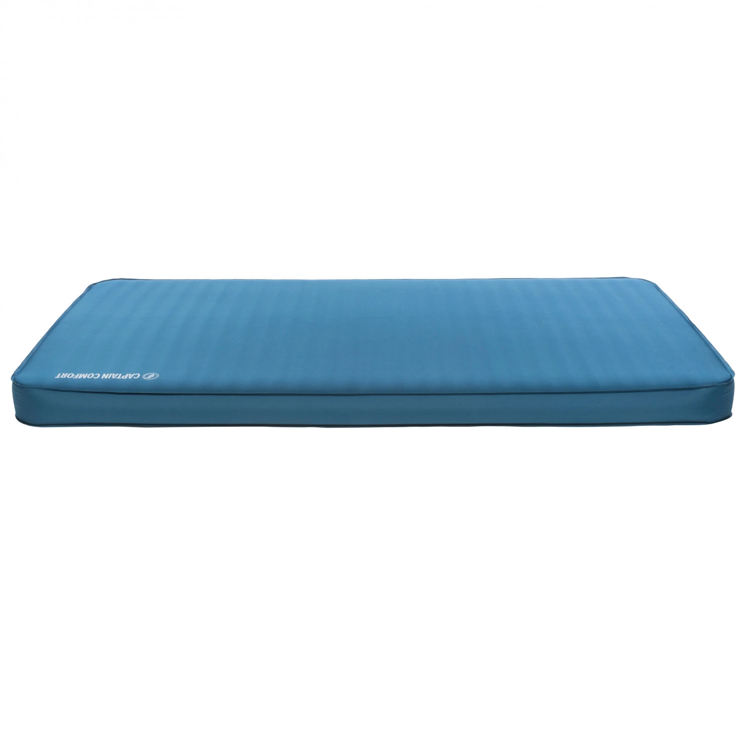Big Agnes Captain Comfort Deluxe Camp - Sleeping Mat 4 Big Agnes Captain Comfort Deluxe Camp - Sleeping Mat - Image 2