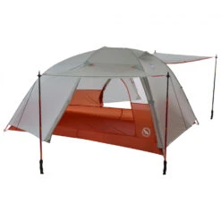 Big Agnes Copper Spur HV UL 2 Long - 2-person Tent -Robe Outdoor Shop big agnes copper spur hv ul 2 long 2 person tent detail 3