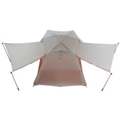 Big Agnes Copper Spur HV UL 2 Long - 2-person Tent -Robe Outdoor Shop big agnes copper spur hv ul 2 long 2 person tent detail 6
