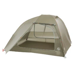 Big Agnes Copper Spur HV UL4 - 4-person Tent -Robe Outdoor Shop big agnes copper spur hv ul4 4 person tent bf detail 3