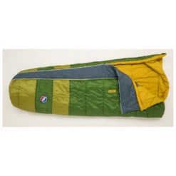 Big Agnes Echo Park 20 Fireline Max - Synthetic Sleeping Bag -Robe Outdoor Shop big agnes echo park 20 fireline max synthetic sleeping bag detail 3