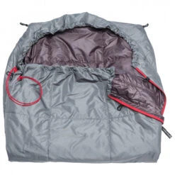 Big Agnes Farrington Primaloft Left - Synthetic Sleeping Bag -Robe Outdoor Shop big agnes farrington primaloft left synthetic sleeping bag detail 3
