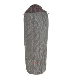 Big Agnes Farrington - Synthetic Sleeping Bag