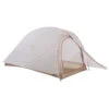 Big Agnes Fly Creek HV UL1 - 1-person Tent -Robe Outdoor Shop big agnes fly creek hv ul1 1 person tent