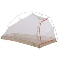 Big Agnes Fly Creek HV UL1 - 1-person Tent -Robe Outdoor Shop big agnes fly creek hv ul1 1 person tent detail 4