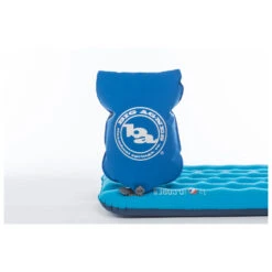 Big Agnes InsULated Q-Core Deluxe - Sleeping Mat -Robe Outdoor Shop big agnes insulated q core deluxe sleeping mat detail 3