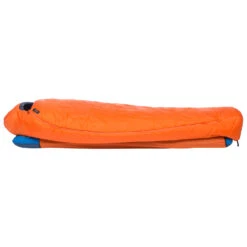 Big Agnes Lost Dog 15 - Synthetic Sleeping Bag -Robe Outdoor Shop big agnes lost dog 15 synthetic sleeping bag detail 3