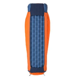 Big Agnes Lost Dog 15 - Synthetic Sleeping Bag -Robe Outdoor Shop big agnes lost dog 15 synthetic sleeping bag detail 4