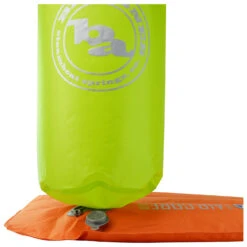 Big Agnes Pumphouse ULtra - Mini Pump -Robe Outdoor Shop big agnes pumphouse ultra mini pump bf detail 6
