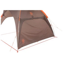 Big Agnes Sage Canyon Accessory Wall - Tent Extension -Robe Outdoor Shop big agnes sage canyon accessory wall tent extension detail 2