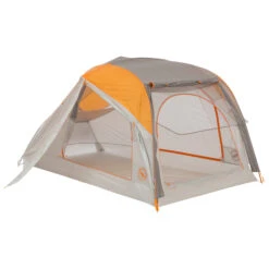 Big Agnes Salt Creek SL2 - 2-person Tent -Robe Outdoor Shop big agnes salt creek sl2 2 person tent detail 3